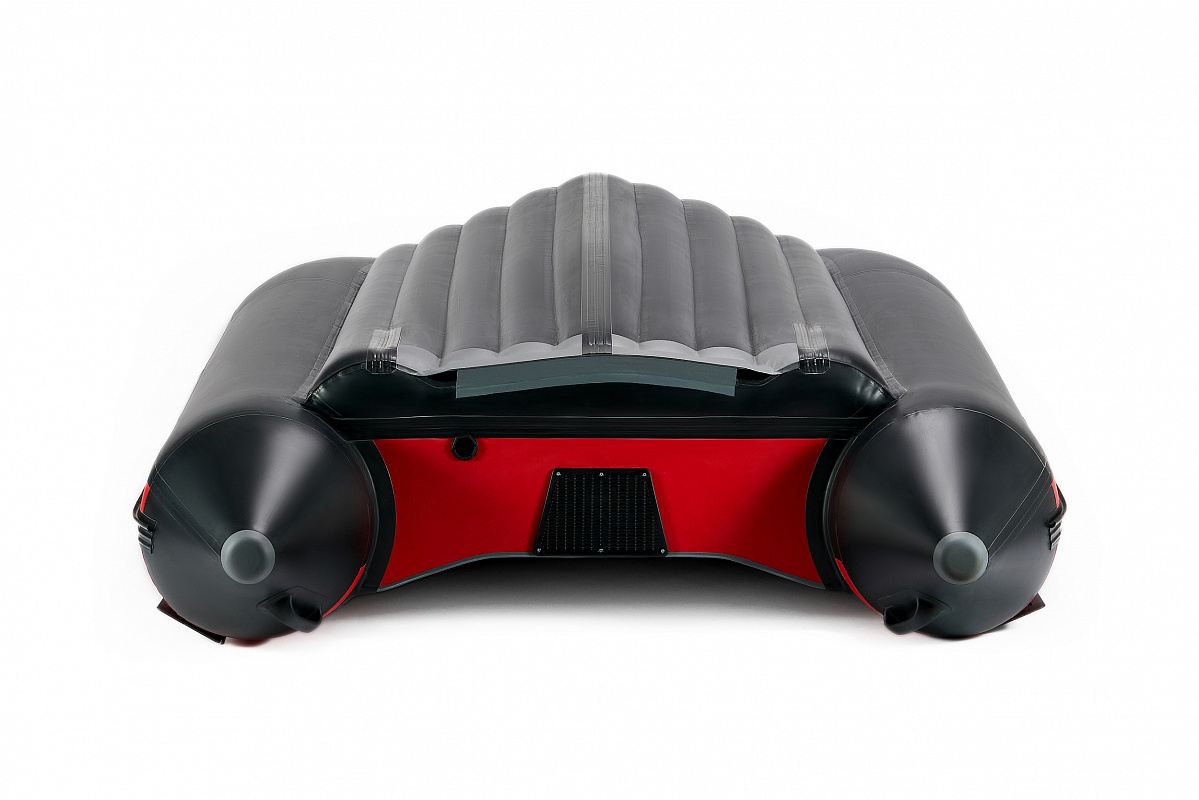 Лодка MISHIMO RAPID 400 в Новочебоксарске