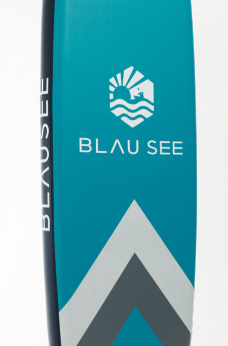НАДУВНОЙ SUP-BOARD BUSINESS LIGHT BLUE 10,6 в Новочебоксарске
