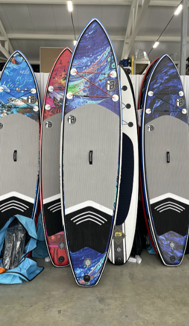 SUP (САП) ДОСКА RAIDEX I BOARD 11’ (332СМ) N 40 в Новочебоксарске