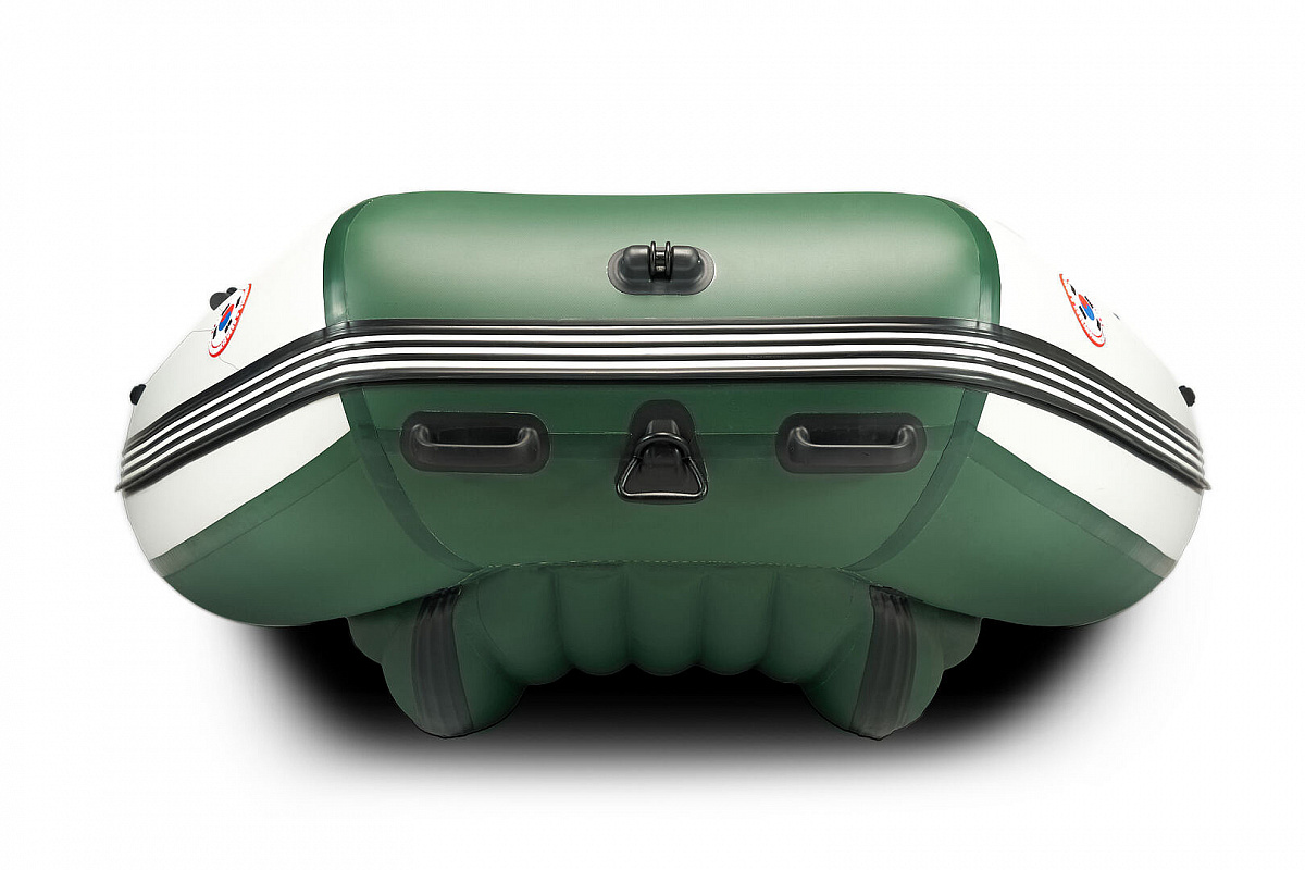 Лодка MISHIMO LITE DF 370 в Новочебоксарске