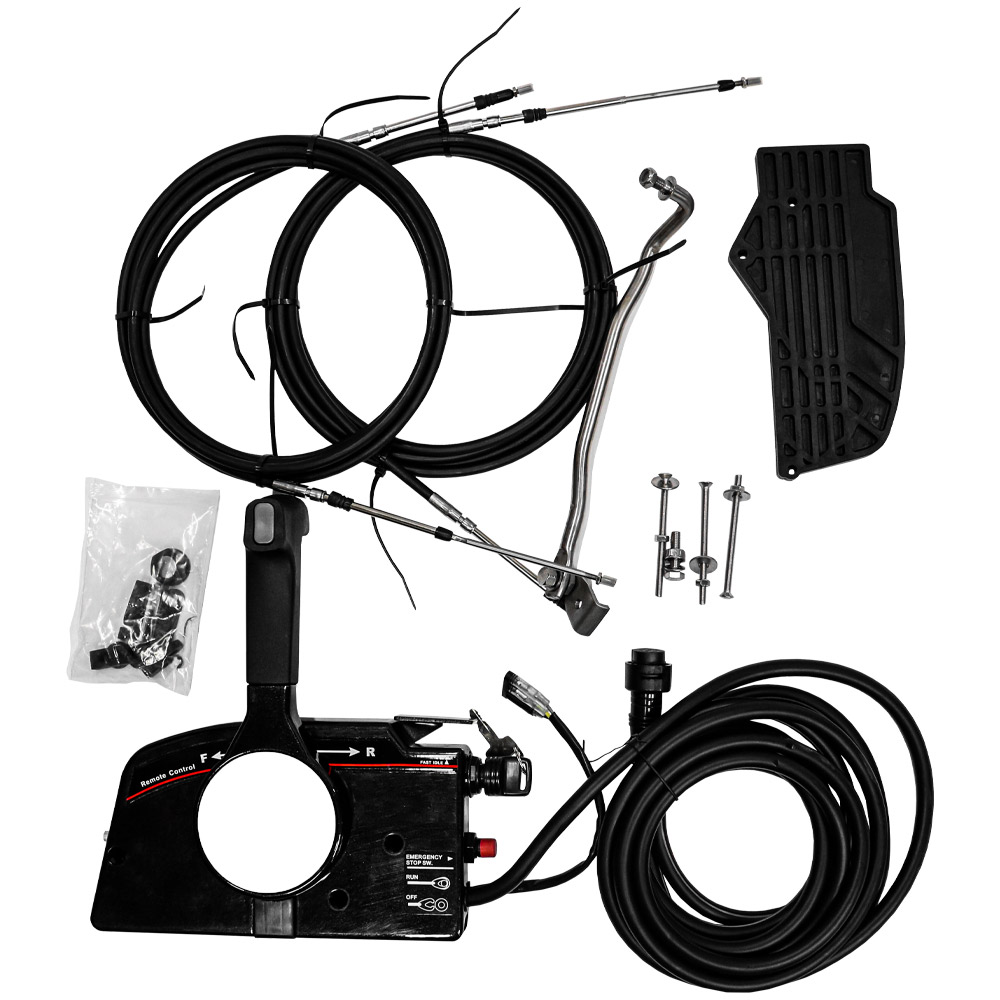 ЛОДОЧНЫЙ МОТОР TOYAMA F9.9FWS в Новочебоксарске