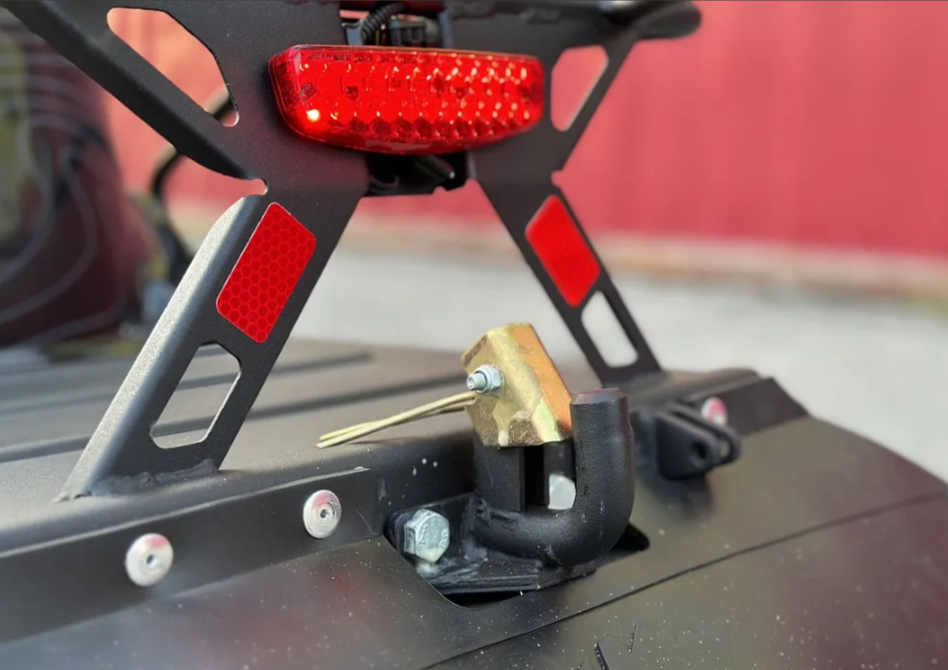 Снегоход РМ TIKSY 500 4Т в Новочебоксарске