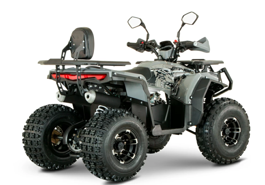 Квадроцикл YACOTA DRAGON LUX LD 125 в Новочебоксарске