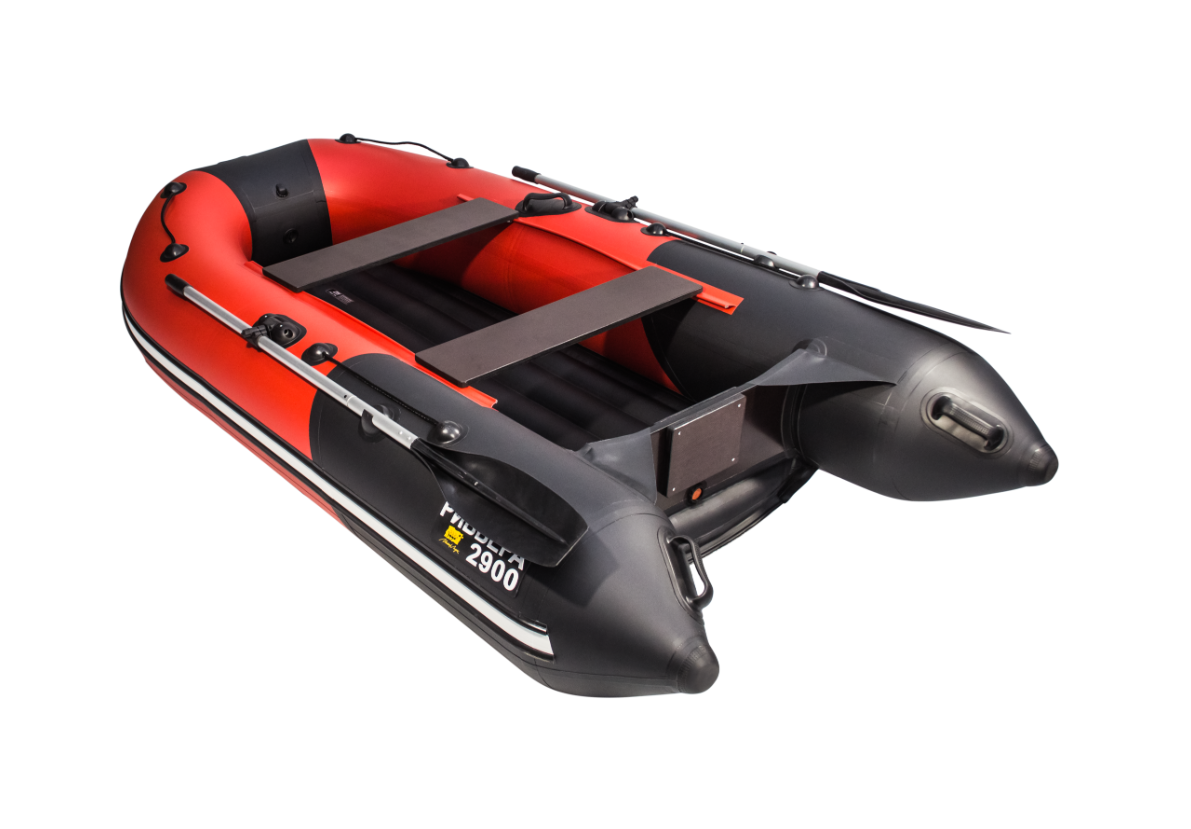 Лодка Ривьера Компакт 2900 НДНД в Новочебоксарске