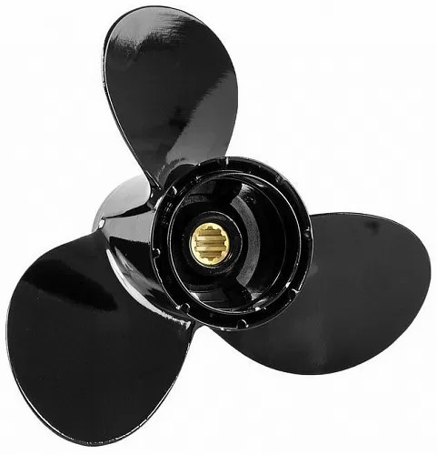 ВИНТ ГРЕБНОЙ SUZUKI DF25-30 / DT20-30; 3X10-1/4X10 в Новочебоксарске