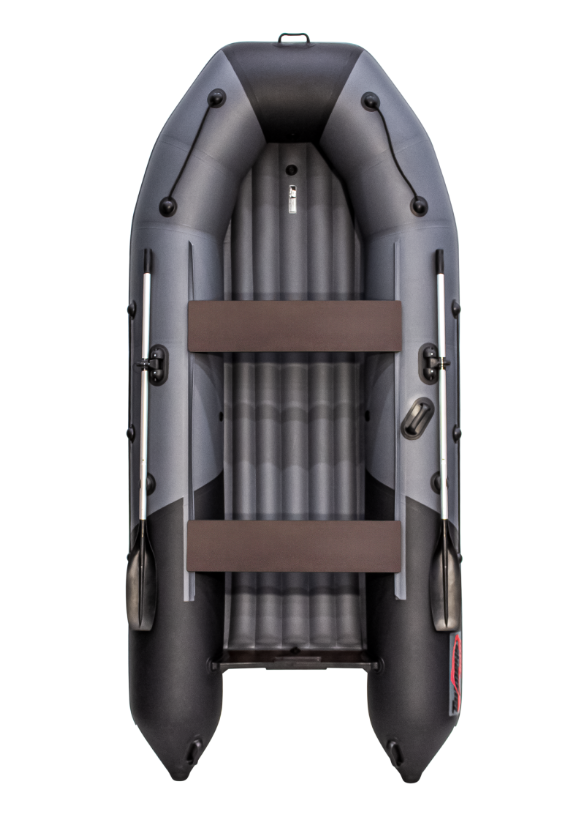 Лодка Таймень NX 3600 НДНД PRO в Новочебоксарске