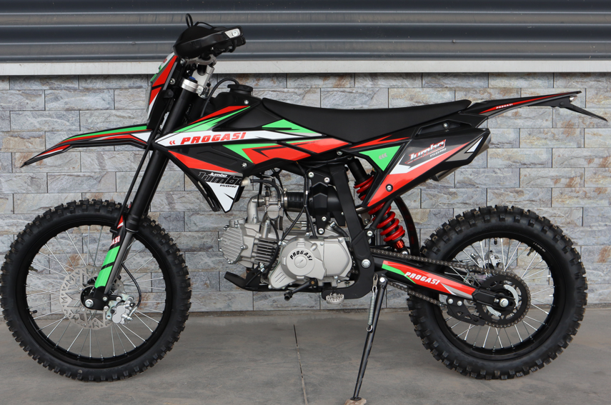 Мотоцикл Progasi Jumbo 150 Pro (19/16) в Новочебоксарске