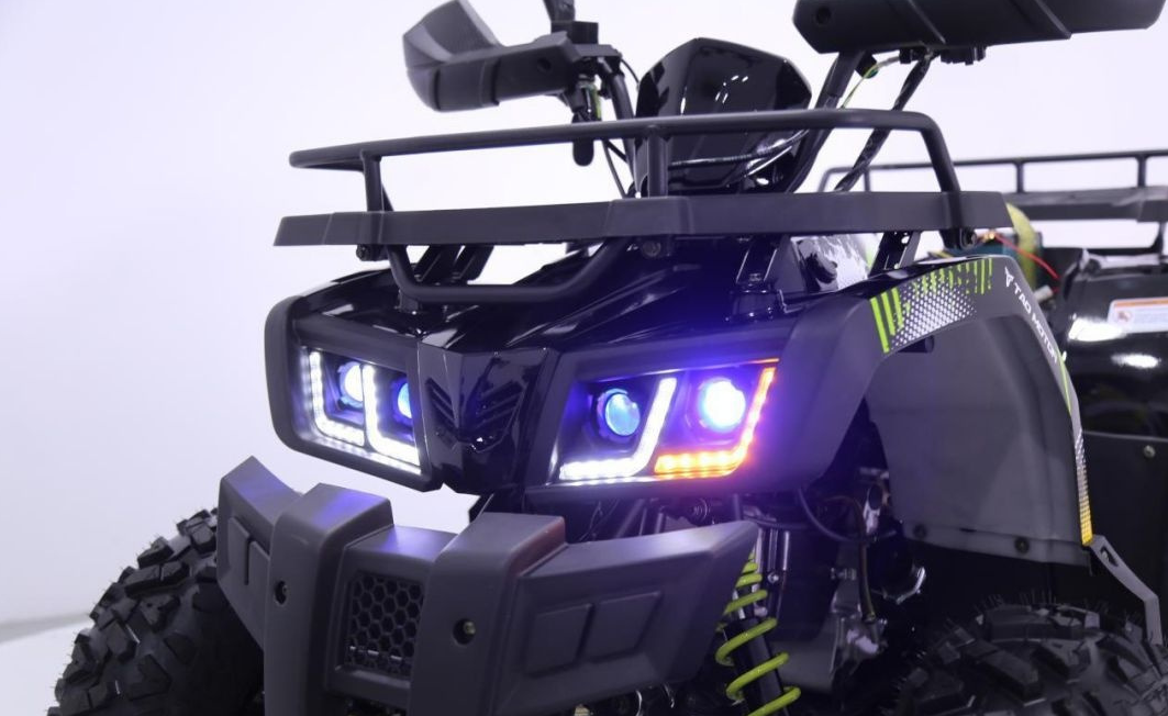 Квадроцикл YACOTA WARRIOR 200 PRO в Новочебоксарске