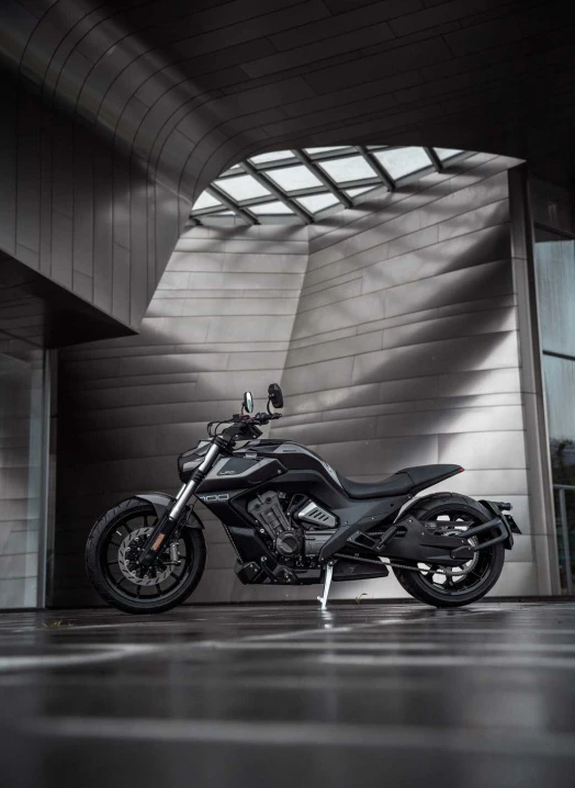 Мотоцикл Benda LFC 700 Pro в Новочебоксарске