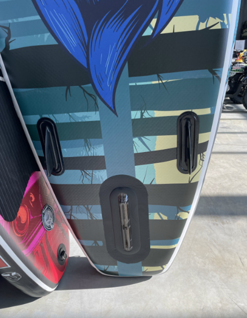 SUP (САП) ДОСКА RAIDEX TAKUMO 10.6’ (320СМ) N 4 в Новочебоксарске