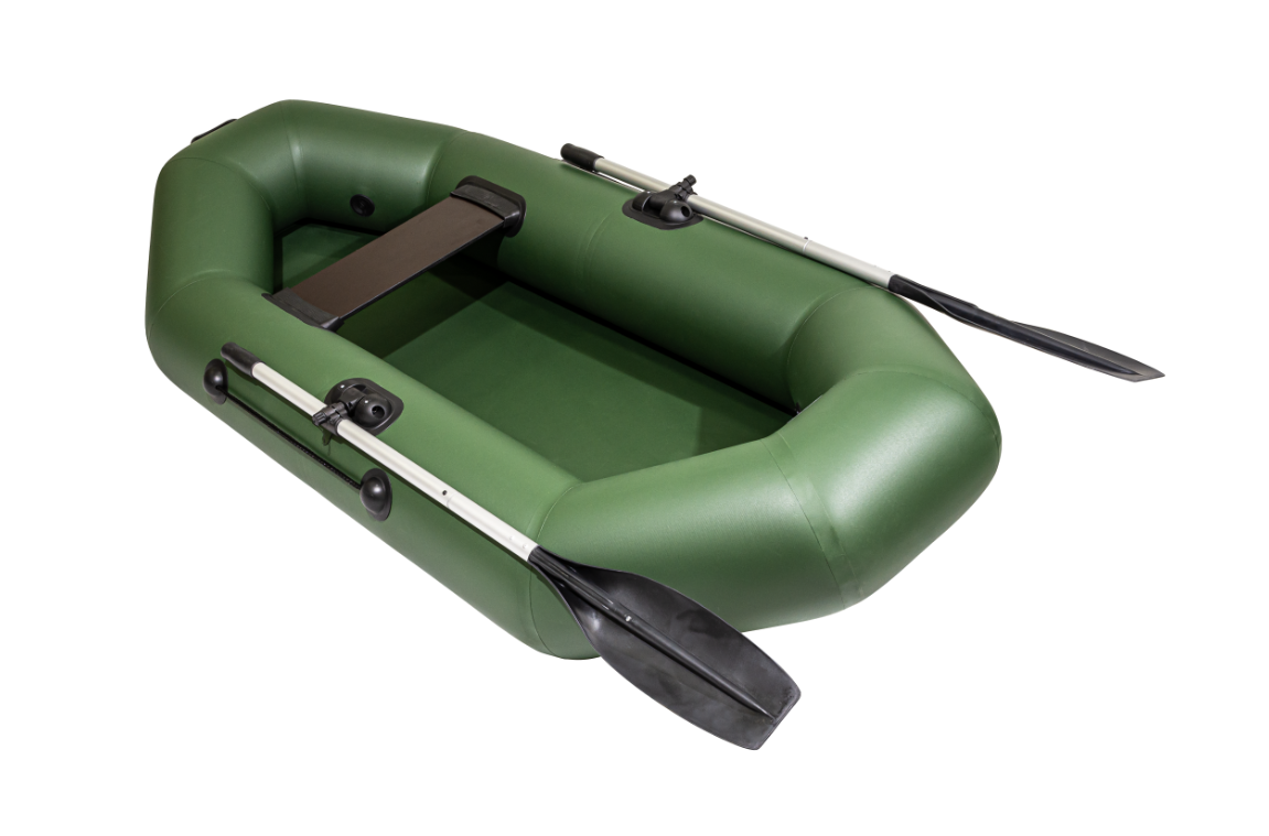 Лодка Барс 230 в Новочебоксарске