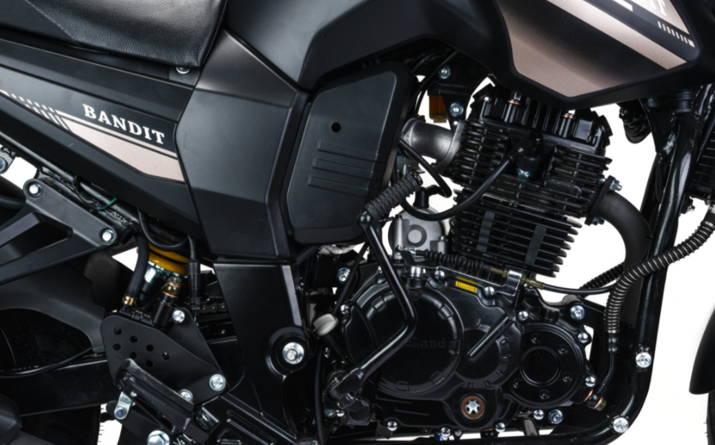 Мотоцикл MOTOLAND (МОТОЛЕНД) 300 BANDIT в Новочебоксарске