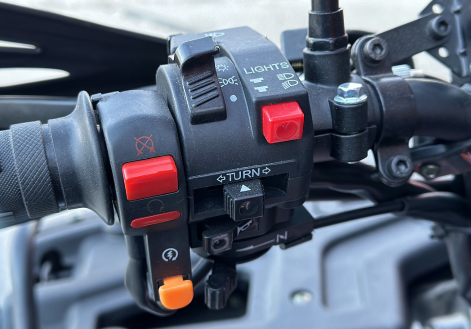 Квадроцикл GBM EXPLORER 400 NEW PREMIUM в Новочебоксарске