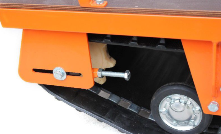 Мотобуксировщик ЧИНУК 20 л.с. в Новочебоксарске