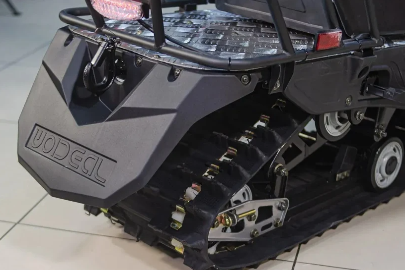 Снегоход Ataki WD 300 в Новочебоксарске