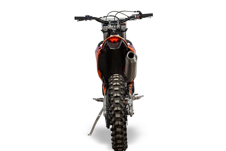 Эндуро мотоцикл IRBIS KTR 250 в Новочебоксарске