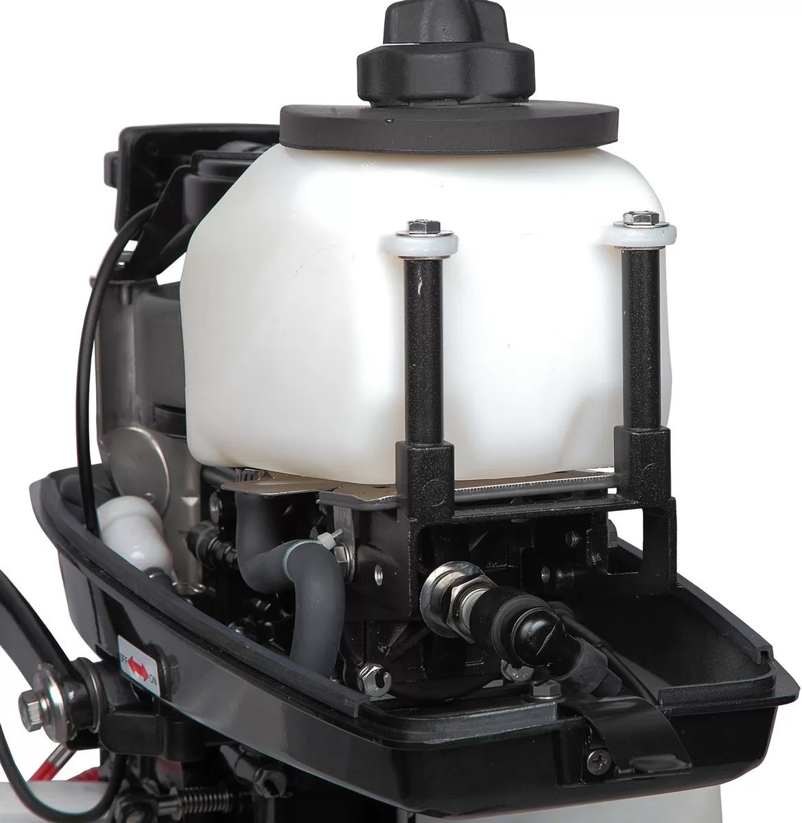 Лодочный мотор MARLIN MP 3 AMHS в Новочебоксарске