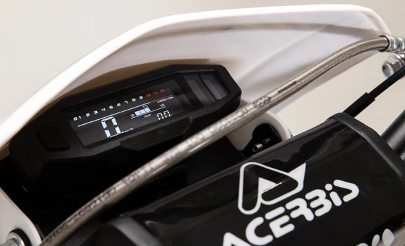 Питбайк Progasi Smart Max 150 в Новочебоксарске