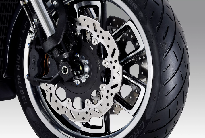 Мотоцикл GAOKIN THOR 1000 в Новочебоксарске