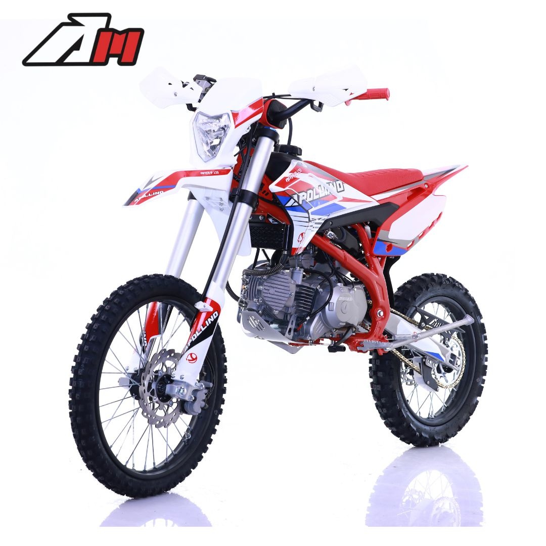 Питбайк YACOTA Apollino AMX-F 150 в Новочебоксарске