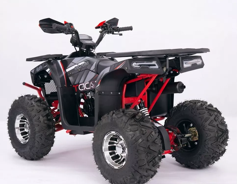 Квадроцикл YACOTA Sirius LD 125 в Новочебоксарске