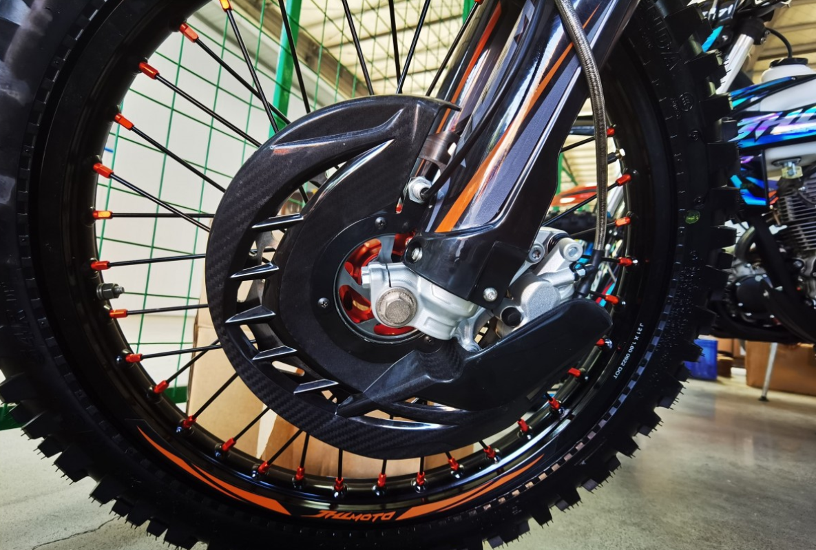 Мотоцикл JHLMOTO JHL Z4 PR250 (172FMM-5) в Новочебоксарске