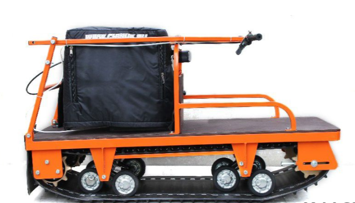 Мотобуксировщик ЧИНУК 20 л.с. в Новочебоксарске