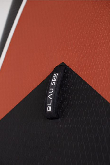 НАДУВНОЙ SUP-BOARD BURNFIRE 10,6 в Новочебоксарске