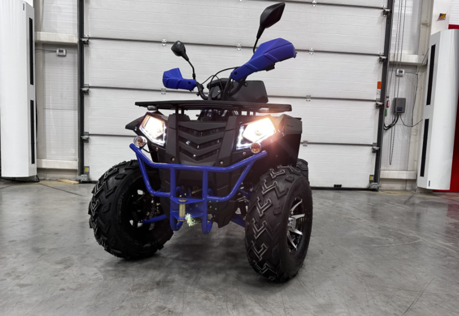 Квадроцикл GBM SHARP BIG 300 NEW PREMIUM в Новочебоксарске