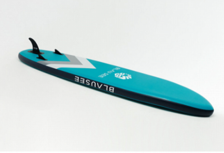 НАДУВНОЙ SUP-BOARD BUSINESS LIGHT BLUE 10,6 в Новочебоксарске