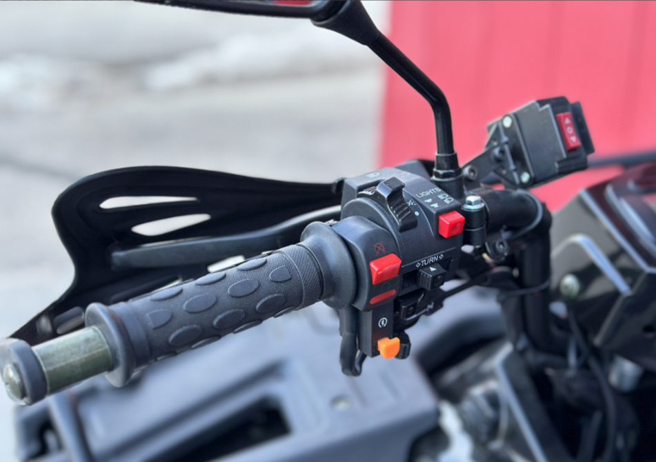 Квадроцикл GBM EXPLORER 400 NEW PREMIUM в Новочебоксарске