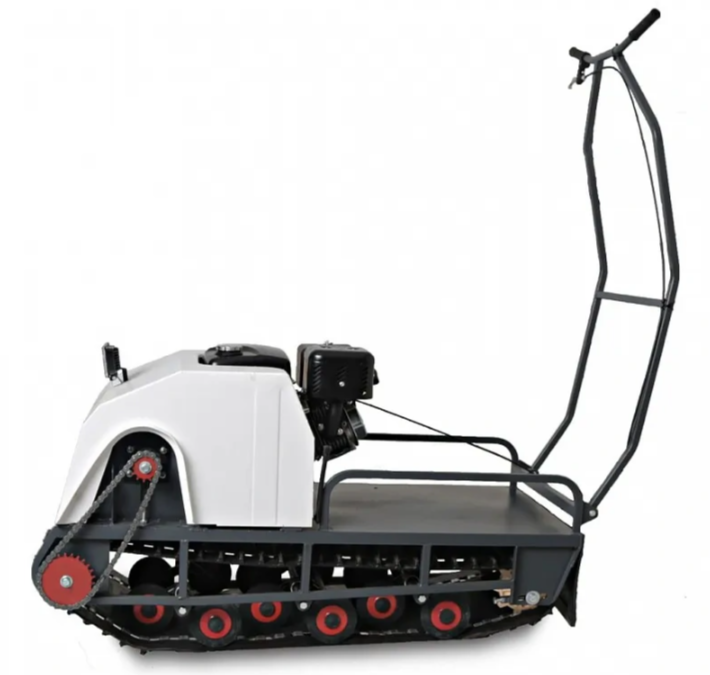 Мотобуксировщик ВЕПС «БЮДЖЕТНЫЙ» 9 л.с. в Новочебоксарске