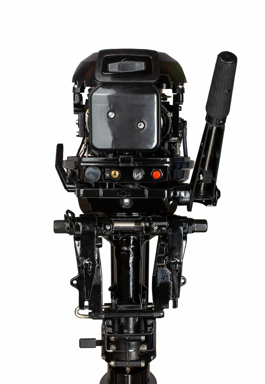 ЛОДОЧНЫЙ МОТОР GLADIATOR G30FHS в Новочебоксарске