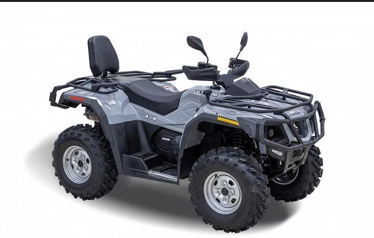 Квадроцикл HISUN TACTIC 550 (HS550ATV) NORMAL в Новочебоксарске