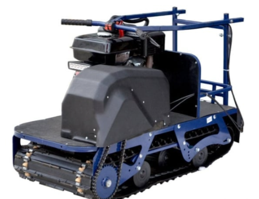 Мотобуксировщик БАРС ПАРТИЗАН 380 F7F в Новочебоксарске