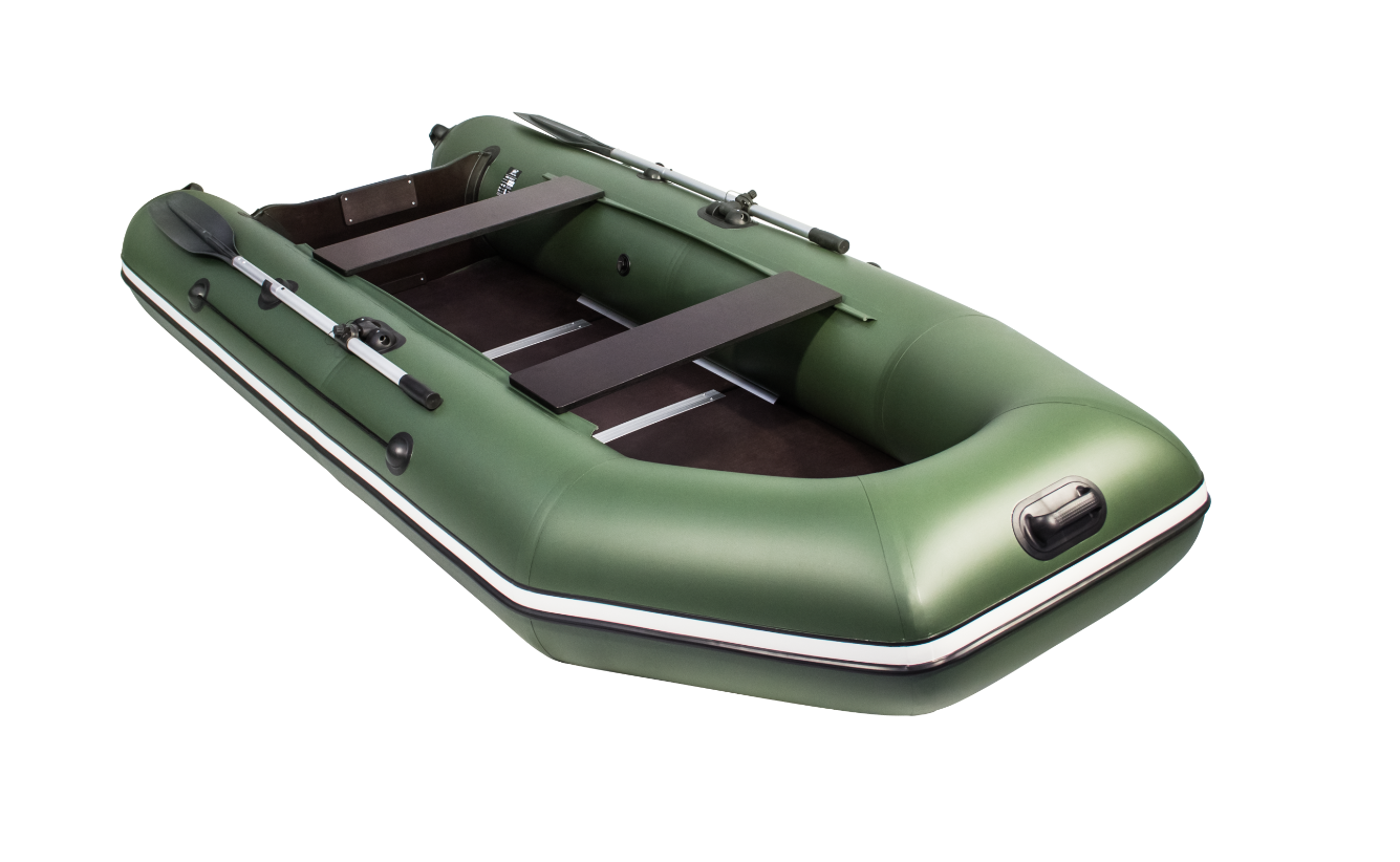  Лодка АКВА 3200 ск в Новочебоксарске