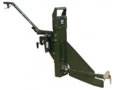 Рама - редуктор для болотохода SEA-PRO 5-7.5 л.с. в Новочебоксарске