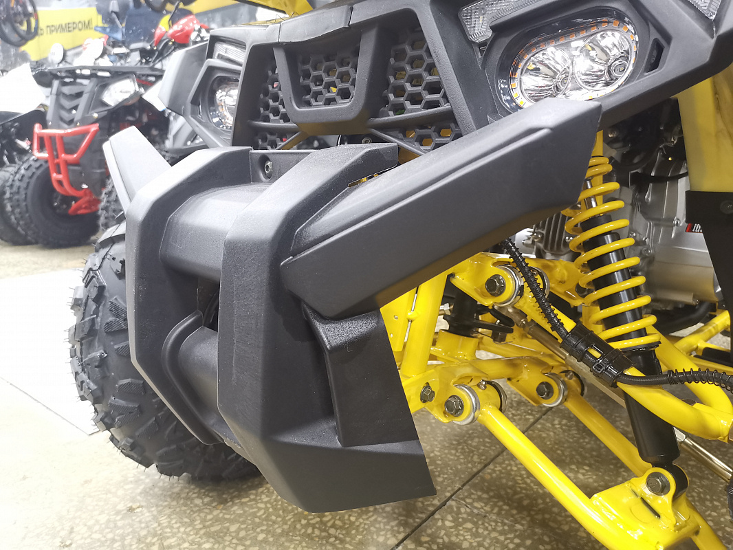 Квадроцикл PROMAX STORM 190 PRO в Новочебоксарске