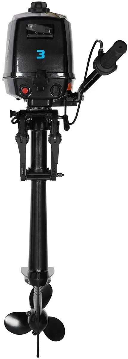 Лодочный мотор MARLIN MP 3 AMHS в Новочебоксарске