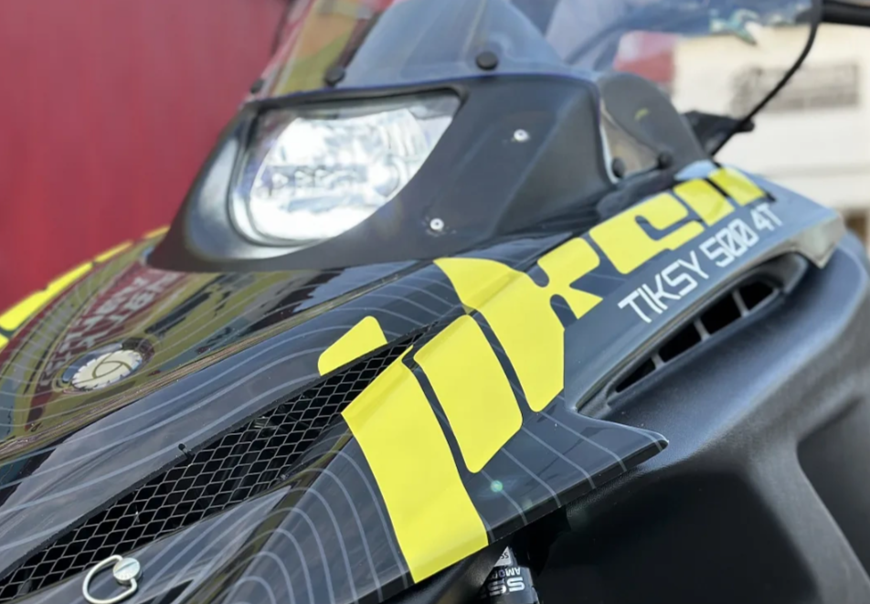 Снегоход РМ TIKSY 500 4Т в Новочебоксарске