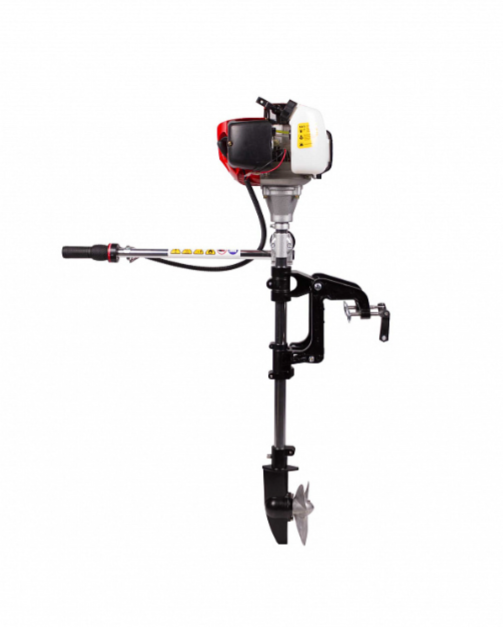 Подвесной лодочный мотор TOYAMA TA 2 в Новочебоксарске