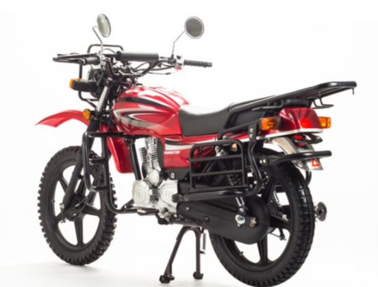 Мотоцикл FORESTER 200 (2021 г.) в Новочебоксарске