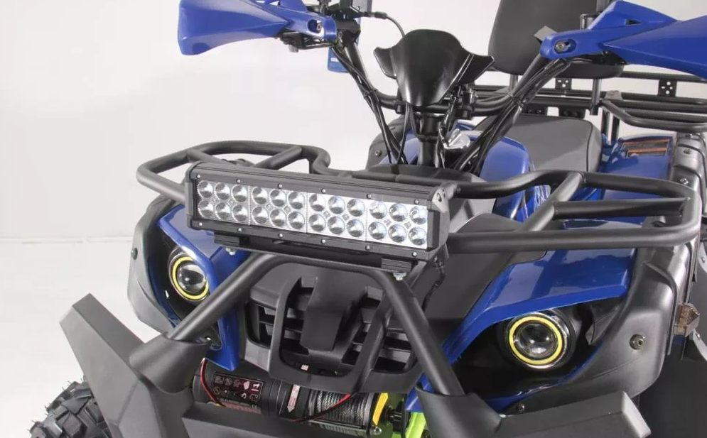 Квадроцикл YACOTA SELA MAX 200 в Новочебоксарске