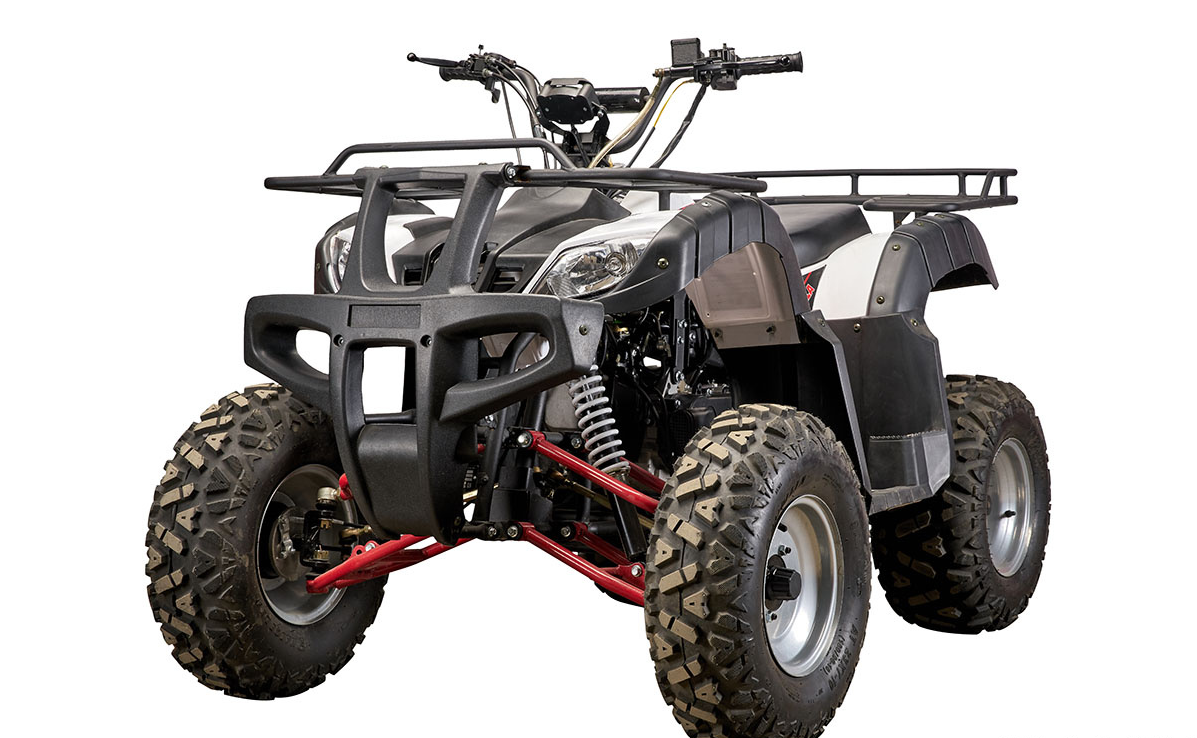 Квадроцикл YACOTA SELA 200 в Новочебоксарске