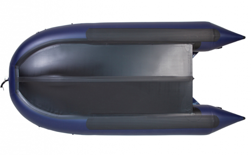 НАДУВНАЯ ЛОДКА GLADIATOR D470AL в Новочебоксарске