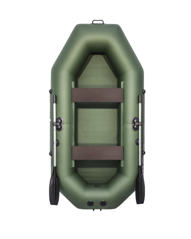 Лодка АКВА-МАСТЕР 260 в Новочебоксарске