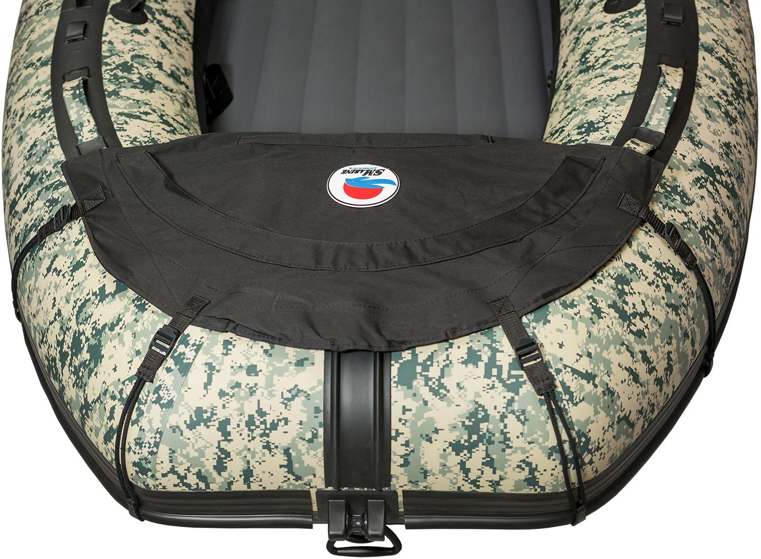 НОСОВАЯ СУМКА AIR, SDP 330-420 в Новочебоксарске