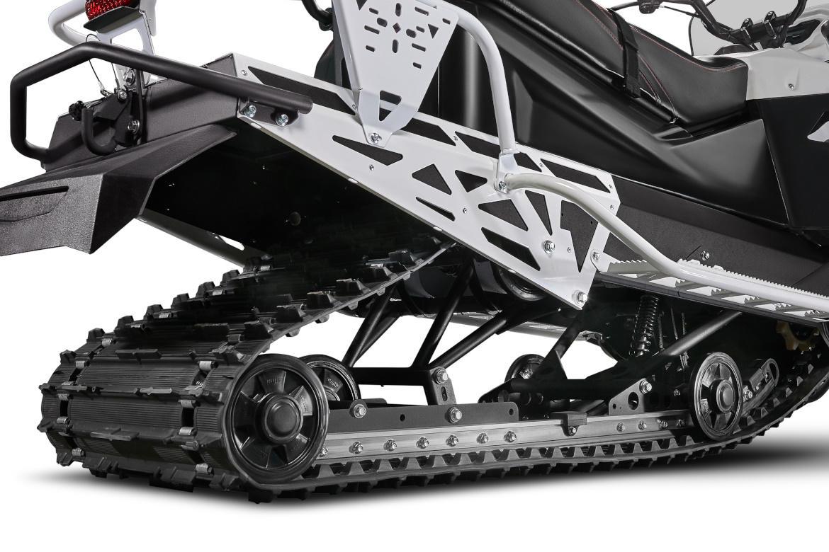 Снегоход IRBIS TUNGUS 500L 25/26 в Новочебоксарске