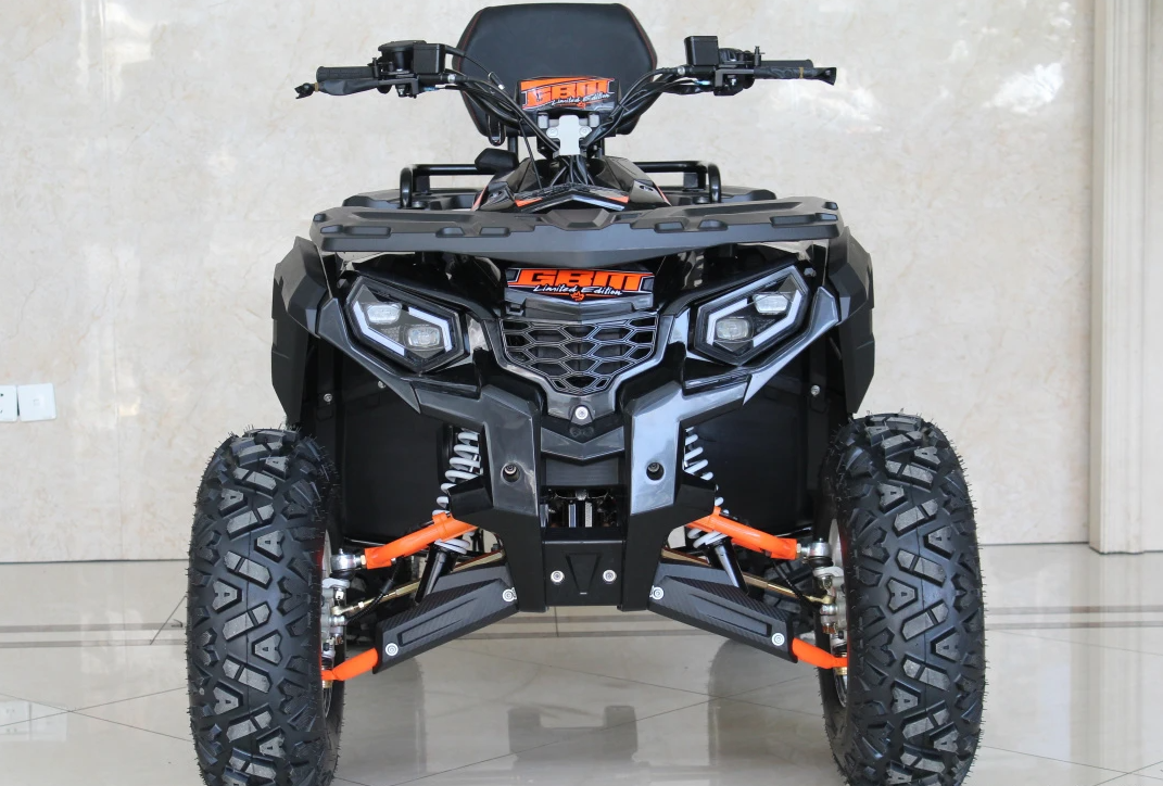 Квадроцикл GBM STORMRIDER 300 NEW PREMIUM в Новочебоксарске
