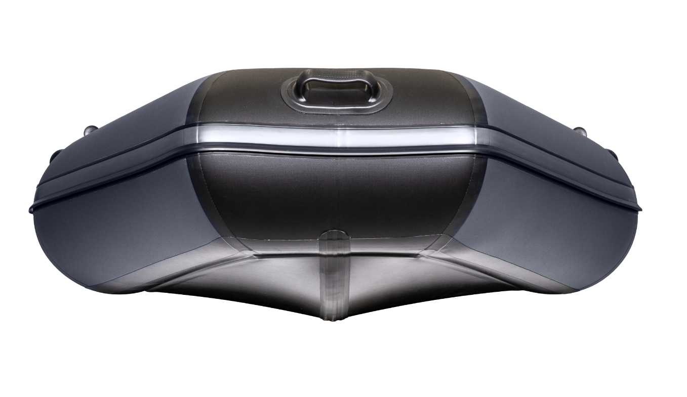  Лодка АКВА 2800 Слань-книжка киль в Новочебоксарске